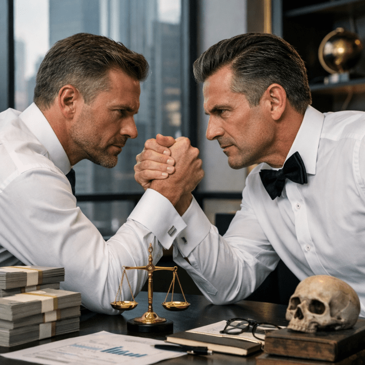 Índices rectores: la arquitectura invisible del gobierno&nbsp;financiero