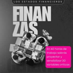 Proyección de los Estados Financieros. Fundamentos y Perspectivas Integrales